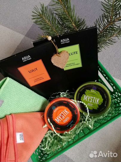 Экопродукция Гринвей