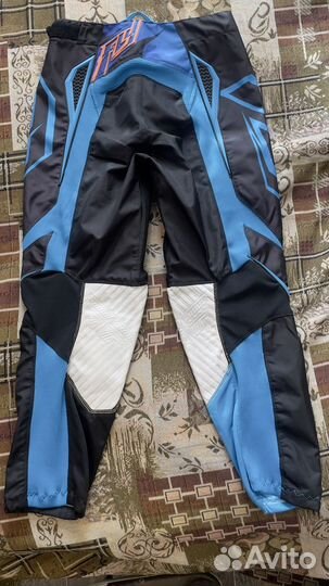 Штаны fly racing