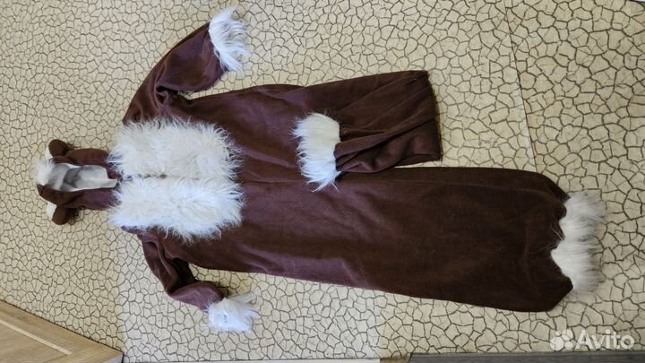 Костюм Мишка