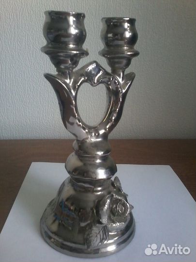 Подсвечник