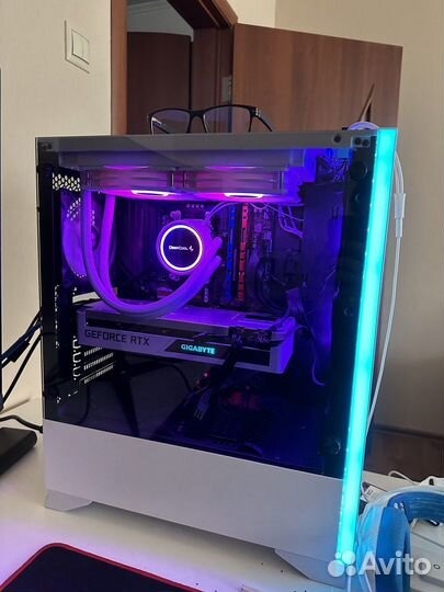 Gigabyte Nvidia GeForce RTX 3070 Vision