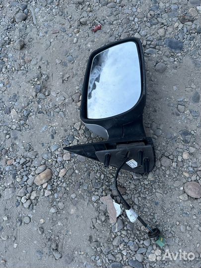 Datsun on do разбор granta