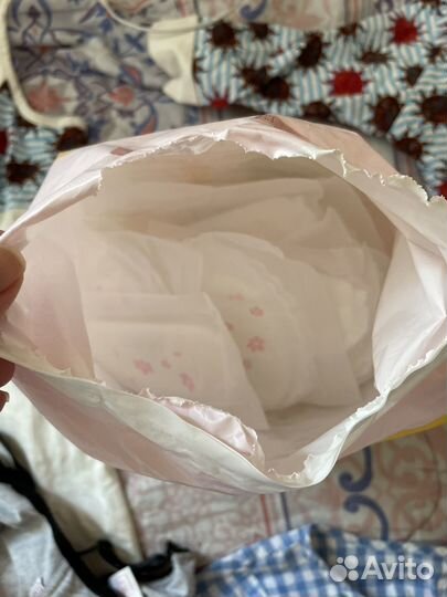 Набор для будущей мамы