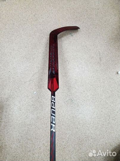 Клюшка хоккейная