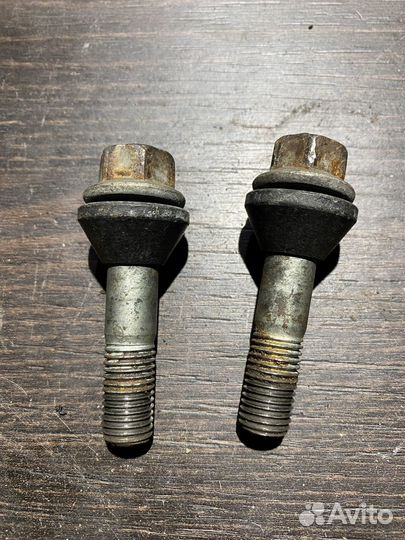 Болты заднего колеса для BMW r1150rt