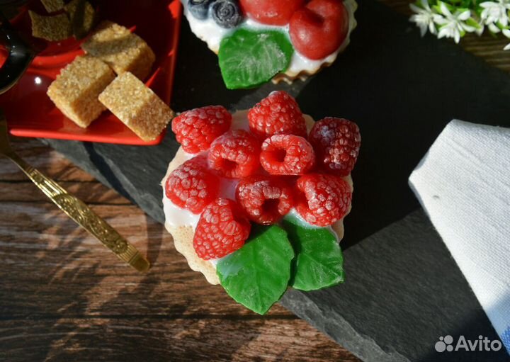 Мыло ручной работы по любому поводу и без