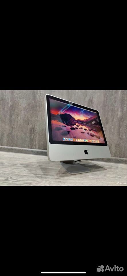 Apple iMac