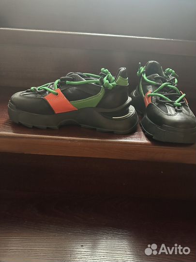 Кроссовки Tuccino