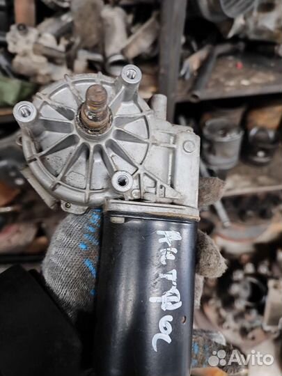 Моторчик дворников MB Actros MP 1