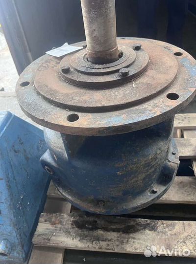 Планетарный редуктор бу