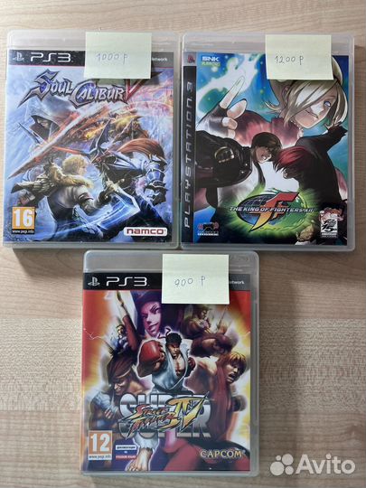 Компьютерная игра ps