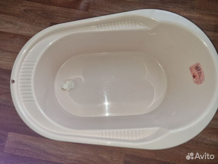 Ванночка для купания