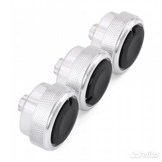 Ручки отопителя