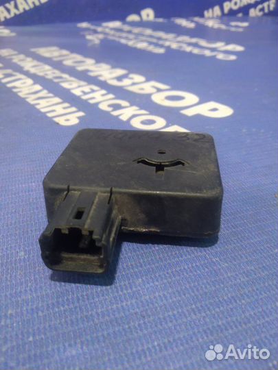 Звуковой зуммер Nissan Teana J32 седан 2009