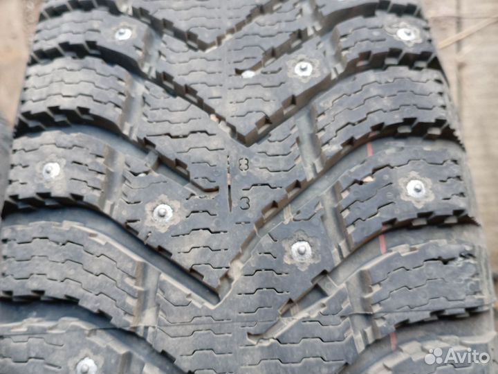 Cordiant Snow Cross 2 195/65 R15