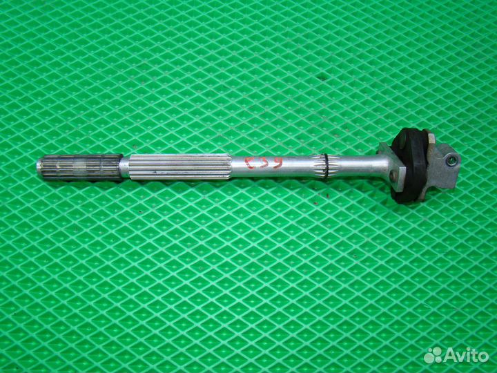 Вал рулевой колонки bmw 5 e39 бмв 5 е39