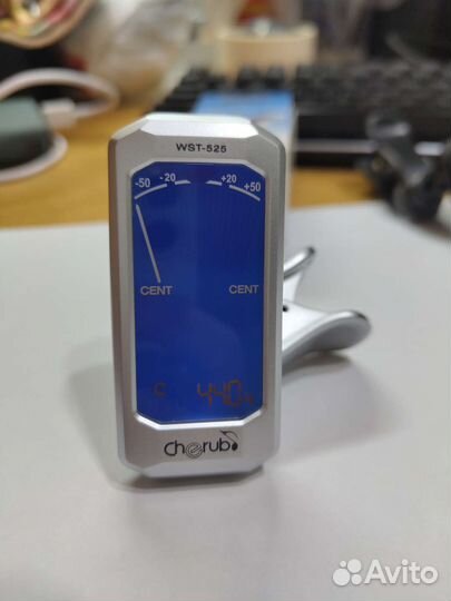 Настройщик Гиты