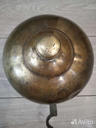 Старинный умывальник редкий 19 век