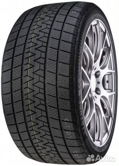 Gripmax Stature M/S 275/45 R21 110V