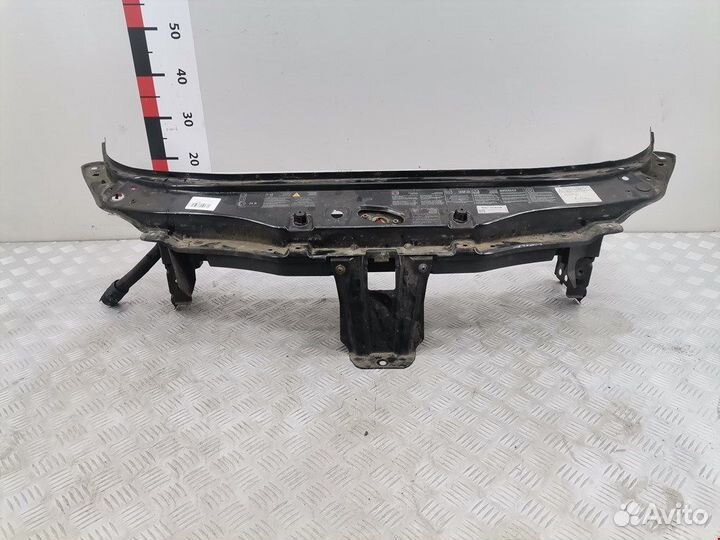Панель передняя (телевизор) для Renault Espace 4