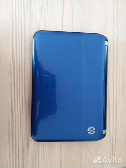 Нетбук hp mini
