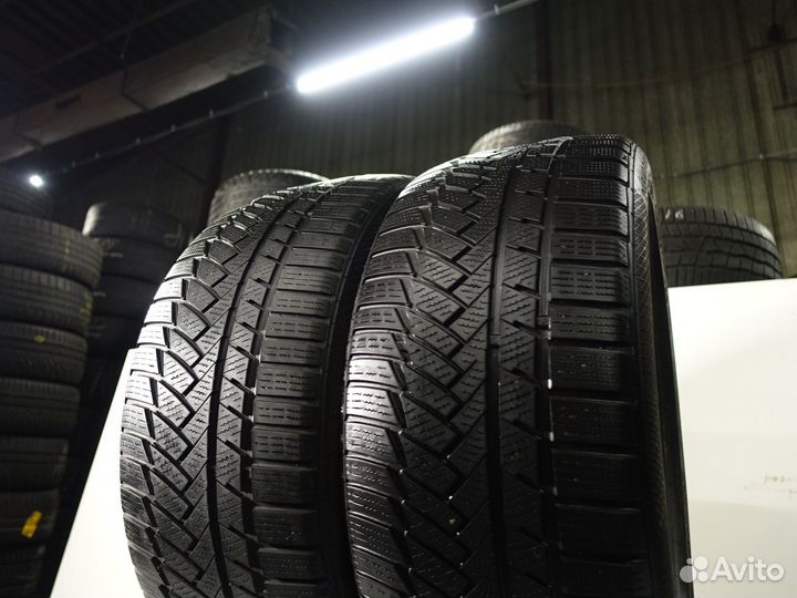 Continental ContiWinterContact TS 850 P 285/40 R21