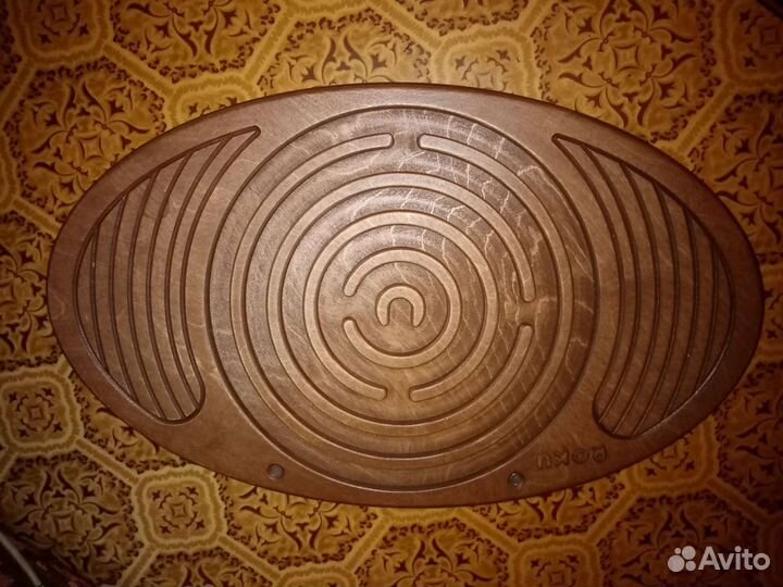 Балансировочная доска