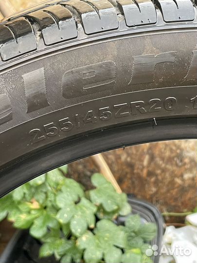 Roadboss Celeritas N906 255/45 R20 Y