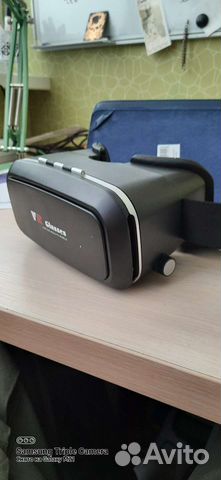 Vr очки