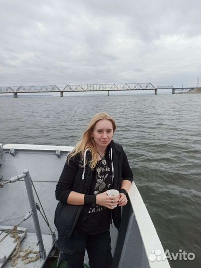 Специалист, подработка