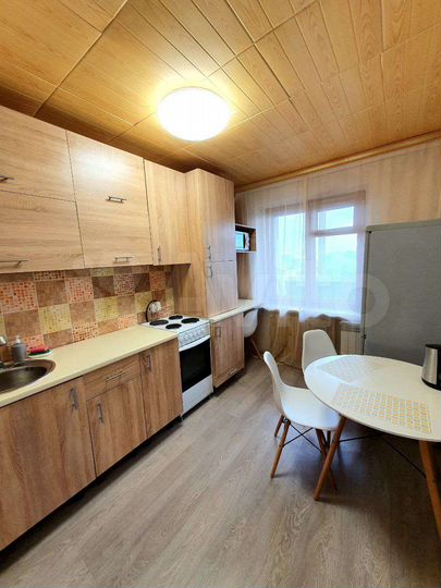 1-к. квартира, 44 м², 8/12 эт.