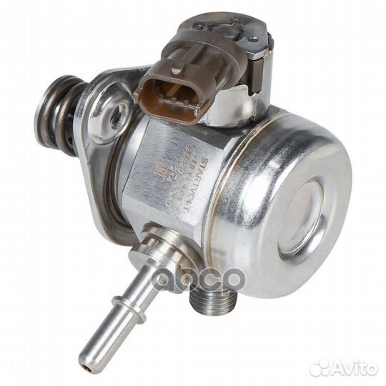 Тнвд для а/м Kia Optima (15) /Sportage