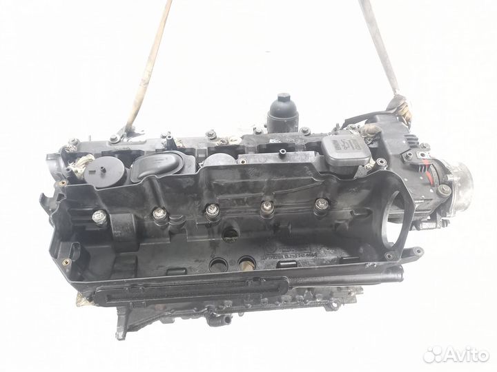 Двигатель BMW 7 E65 E66 3.0 TD 306D2, M57TUD30
