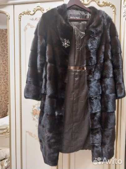 Женская верхняя одежда