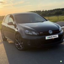 Volkswagen Golf GTI 2.0 AMT, 2011, 178 100 км, с пробегом, цена 1 399 999 руб.