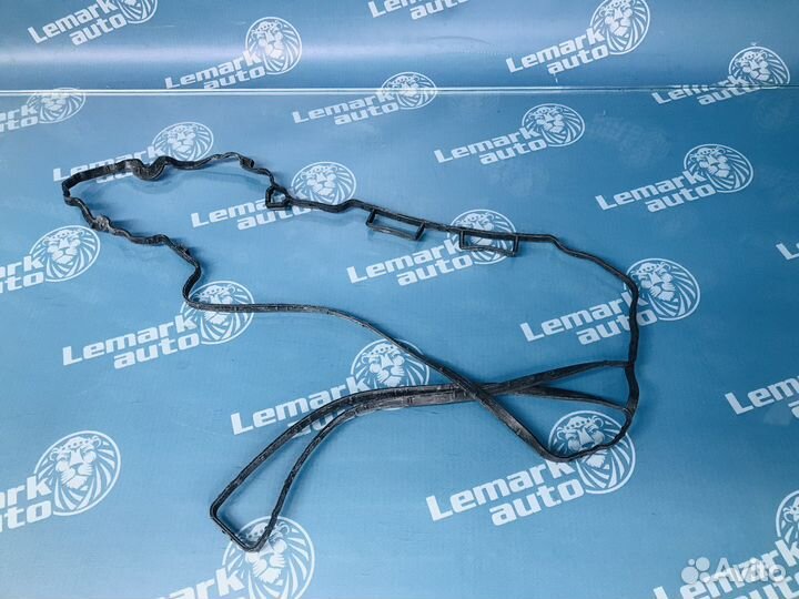 Прокладка клапанной крышки Opel Astra H