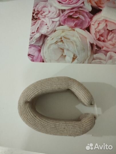 Воротник шанца