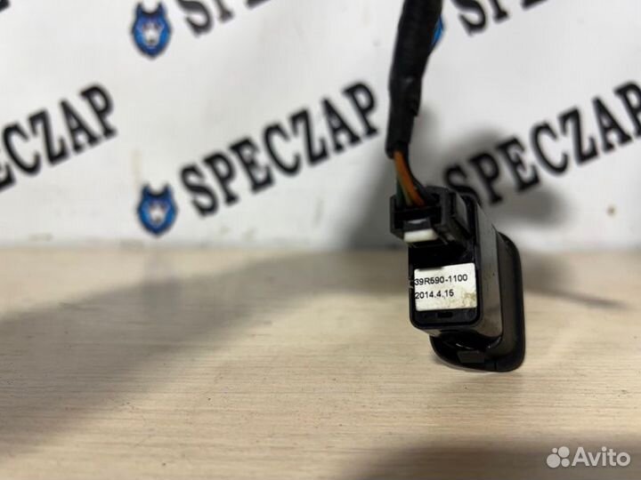 Кнопка открывания багажника Hyundai I40 I 11-15