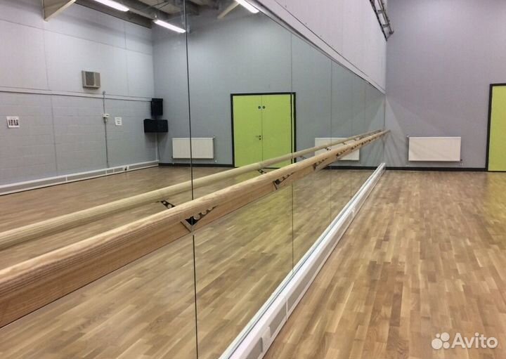 Каленое стекло