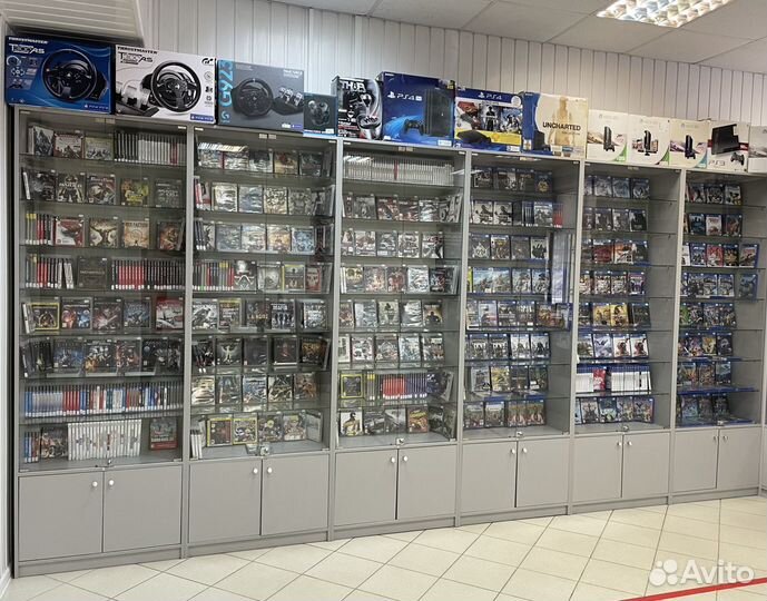 Сумка для PS4 Pro Sony Playstation