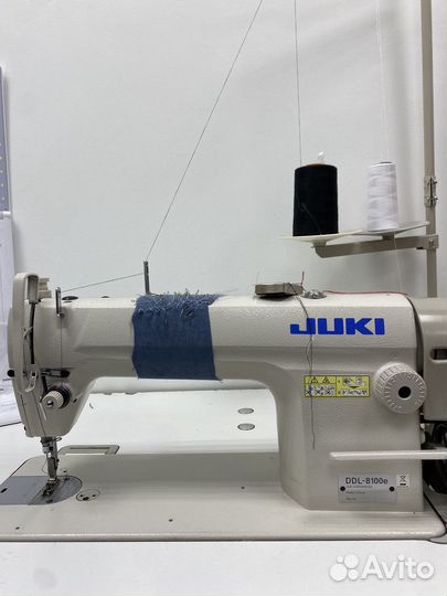 Швейная машина Juki