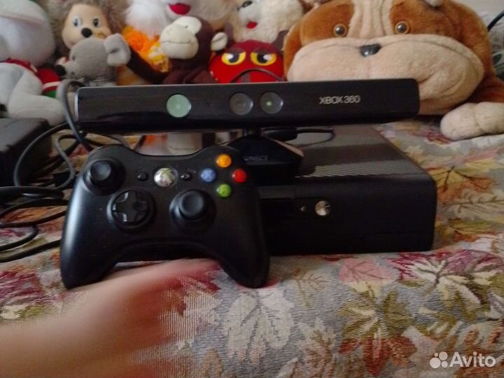 Xbox 360