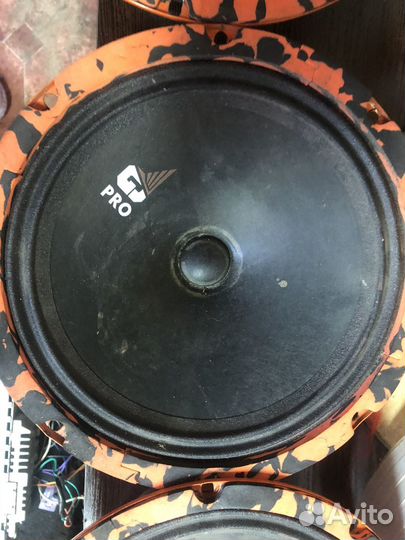 Автовкустика