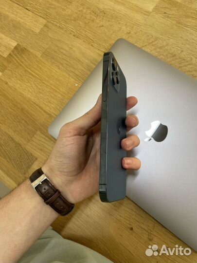 iPhone 12 Pro Max, 128 ГБ