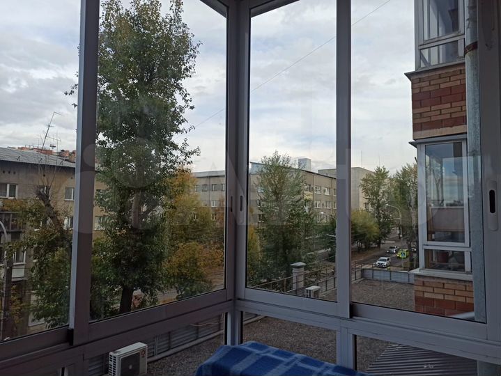 1-к. квартира, 45,3 м², 2/9 эт.