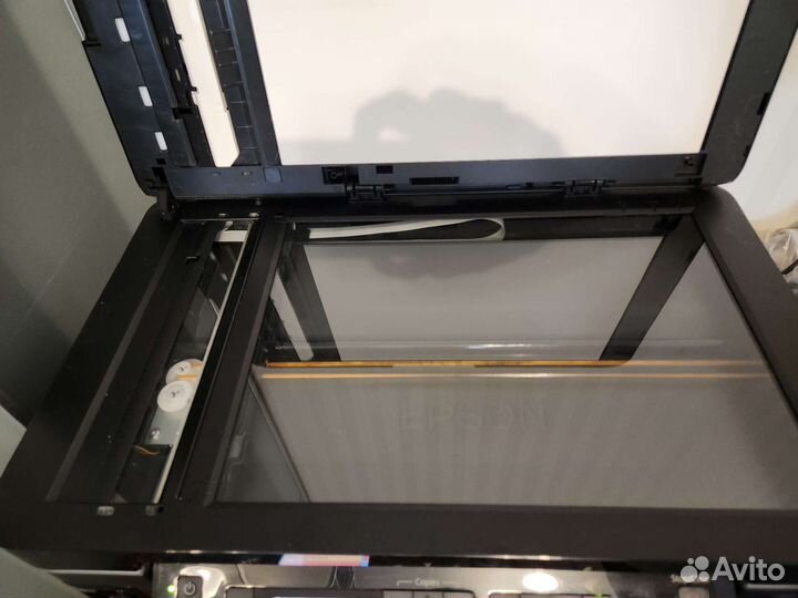 Мфу Epson Stylus Office TX600FW