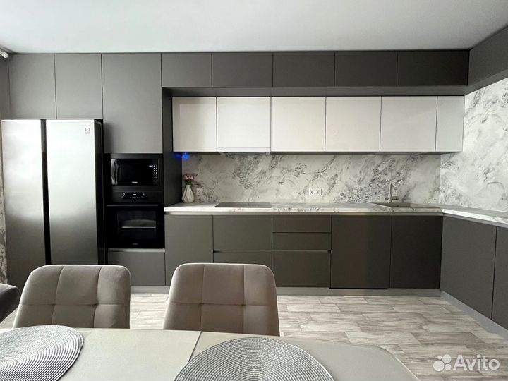 Кухонный гарнитур 