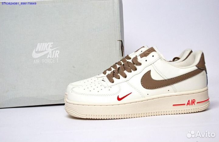 Кроссовки Nike air force 1 38-39