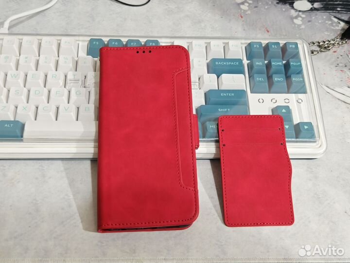 Чехол-книжка для OnePlus Nord CE3 Lite