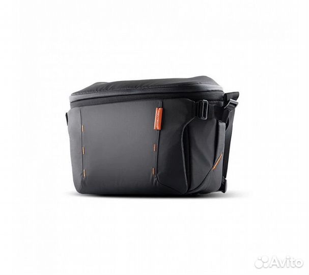 Фотосумка pgytech OneMo Sling 11L, слинг, Space Bl